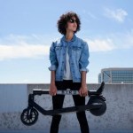 Bird Air officialisée : une trottinette électrique pliable et plus légère que la Bird One