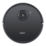 Ecovacs Deebot Ozmo 950