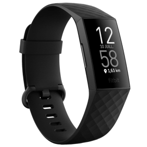 Fitbit Charge 4