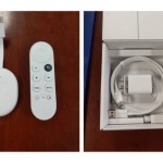 Zéro suspense : le futur Google Chromecast a droit à un unboxing en photos