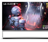 LG Signature OLED 8K