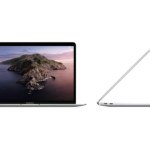 MacBook Air 2020 : c’est aujourd’hui 200 € de remise chez Amazon et Cdiscount