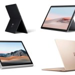 Amazon casse les prix des produits Microsoft Surface pour la rentrée 2020