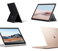 Microsoft baisse prix surface sur Amazon