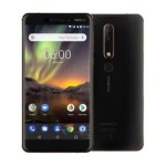 Goûtez à la simplicité d’Android One avec le Nokia 6.1 en promo à 94 €