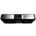 Nvidia GeForce RTX 3070 – Frandroid