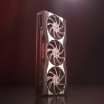 Voici à quoi ressemble l’AMD Radeon RX 6000