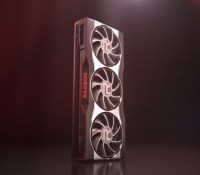 Radeon RX 6000 // Source : AMD