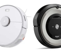 Roborock Roomba