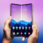 Test du Samsung Galaxy Z Fold 2 : on prend si vite le pli