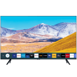 Samsung UE43TU8005 Frandroid 2020