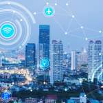 Zoom sur les Smart Cities, ces villes qui connectent leurs infrastructures aux voitures