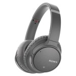 Ce casque sans fil Sony avec réduction de bruit active coûte 89 euros