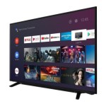 Passez à la 4K sans vous ruiner avec ce TV 43″ à seulement 279 €