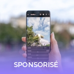 Snapseed, Lightroom : nos astuces pour se mettre à la retouche photo sur smartphone