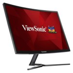 Seulement 150 € pour l’écran incurvé 24 pouces et 144 Hz de ViewSonic