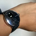 Withings ScanWatch : la montre qui surveille votre coeur et votre apnée du sommeil est enfin disponible