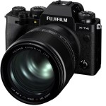 Photo : Fujifilm réalise un bel exploit avec son objectif f/1,0 pour boîtier APS-C