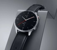 L'Amazfit GTR 2 // Source : Amazfit