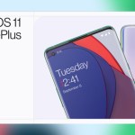 OnePlus 8 et OnePlus 8 Pro : OyxgenOS 11 (Android 11) débarque en version stable