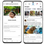 Facebook fait tout pour que vous participiez à ses groupes