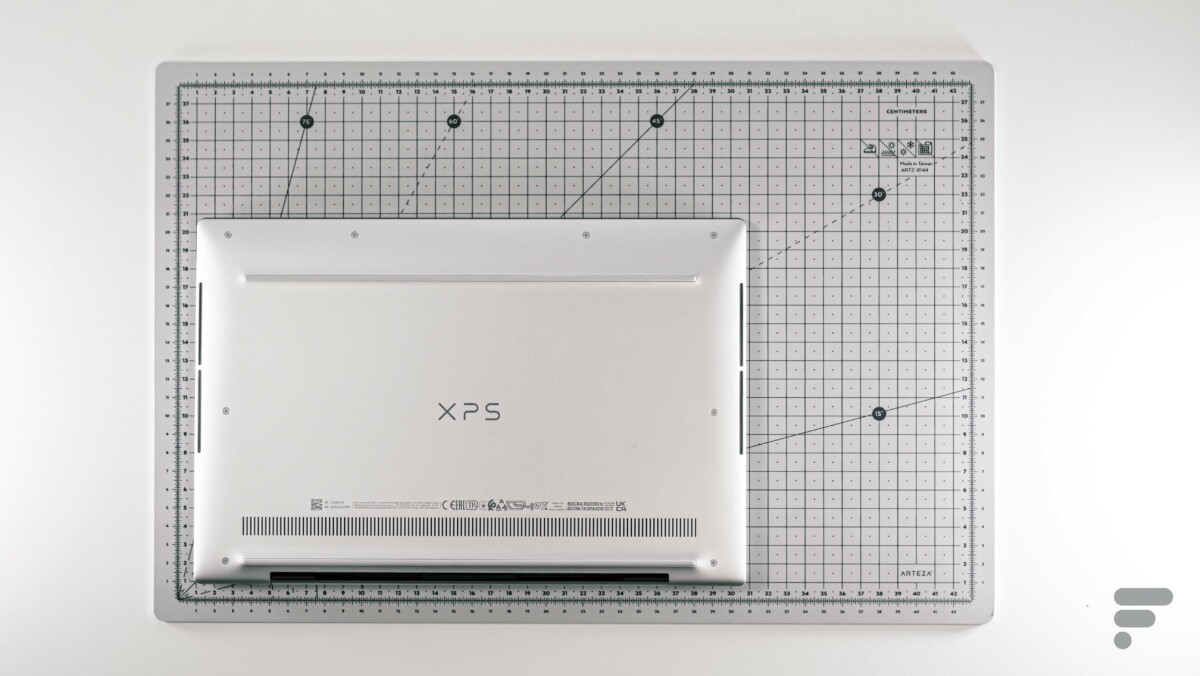 Le XPS 13