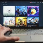 Les Chromebook se rapprochent un peu plus de Steam avec un mode jeu