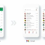 En fin de vie, Hangouts laissera ses utilisateurs migrer vers Google Chat dès 2021