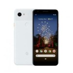 Il est encore possible d’acheter un Google Pixel 3a en moyennant 237 €