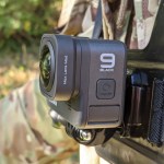 Prise en main du GoPro Max Lens Mod : un accessoire bluffant pour Hero 9 Black et Hero 10 Black