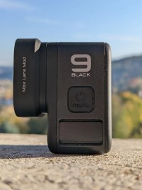 GoPro Max Lens Mod