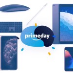 Les accessoires Apple à prix bas pour le Prime Day : AirPods Pro, Apple Pencil, Magic Keyboard, etc.