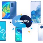 Xiaomi, Samsung, Huawei, Oppo : le TOP des smartphones en promo pour le Prime Day