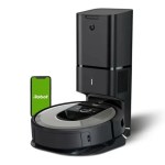 iRobot Roomba i7 : Amazon casse le prix de la Rolls-Royce des robots aspirateurs