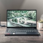 Test du Lenovo Yoga SLim7 : un excellent ultraportable et la meilleure démonstration d’AMD