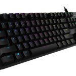 Le clavier mécanique Logitech G512 SE est remisé à moins de 60 euros