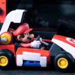 Mario Kart Live Home Circuit : on a transformé la rédaction en piste de course