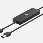 Microsoft Wireless Display Adapter : le modeste concurrent du Chromecast passe à la 4K