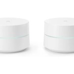 Ce lot de 2 routeurs Google WiFi est à prix cassé sur Amazon