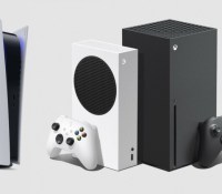 Les consoles de nouvelle génération // Source : Frandroid