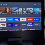 HiSense Laser TV 4K, nos premières impressions sur ce « téléviseur » de 100 pouces