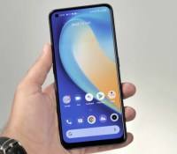 Le Realme 7 Pro // Source : Frandroid