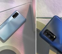 Le Realme 7 Pro // Source : Realme