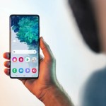 Le modèle 5G du Samsung Galaxy S20 FE est de retour à un super prix