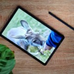 Test de la Samsung Galaxy Tab S6 Lite : un écran Amoled en moins, mais un stylet en plus