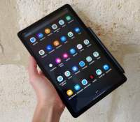 Samsung Galaxy Tab S6 Lite – Stylet aimanté