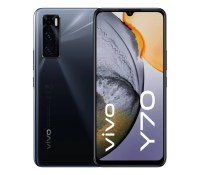 Le Vivo Y20 // Source : Vivo