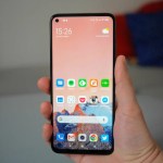 Xiaomi revoit MIUI 12 et modifie l’aperçu du multitâche