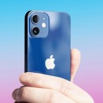 L’iPhone 12 mini est de retour à un excellent prix sur le site Cdiscount