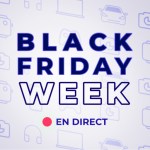 Black Friday 2020 : les meilleures offres tech du 1er décembre